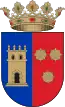 Blason de Alborache