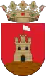 Blason de Algimia de Almonacid