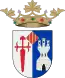 Blason de Algorfa