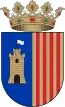 Blason de Altura