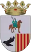 Blason de Atzeneta d'Albaida