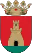 Blason de Eslida