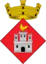 Blason de Espolla