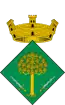 Blason de Orpí