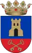 Blason de Beneixama