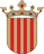 Blason de Benimodo