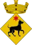 Blason de Biosca