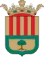 Blason de Bonrepòs i Mirambell