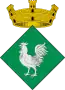 Blason de Cabó