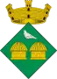 Blason de Cabanelles