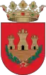 Blason de Cabanes