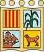 Blason de Canet de Mar