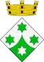Blason de Carme