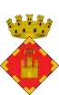 Blason de Casserres