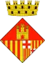 Blason de Castellar del Vallès