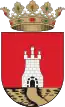Blason de Castellnovo