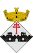 Blason de Conesa