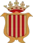 Blason de Favara