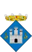 Blason de Granera