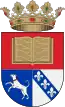 Blason de Llíber