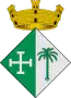 Blason de Llambilles