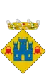 Blason de Lluçà