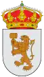 Blason de Mazaleón