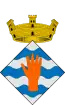 Blason de Mediona