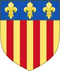 Blason de Millau