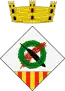 Blason de Pacs del Penedès