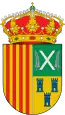 Blason de Pallejà