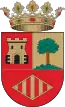 Blason de Pina de Montalgrao