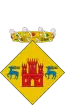 Blason de Querol