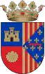 Blason de Relleu