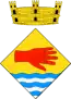 Blason de Riudaura