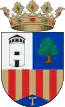 Blason de San Antonio de Benagéber