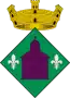 Blason de Sant Julià de Cerdanyola