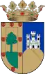 Blason de Sumacàrcer