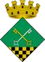 Blason de Tiurana