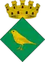 Blason de Tordera