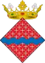 Blason de Torrent