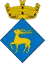 Blason de Vallirana