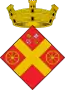 Blason de Vilamalla