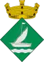 Blason de Vilanova de la Barca