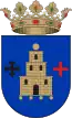 Blason de Vistabella del Maestrat