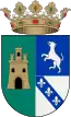Blason de Xaló