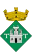 Blason de L'Albiol