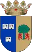 Blason de L'Alqueria d'Asnar
