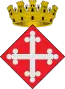 Blason de La Bisbal d'Empordà