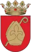 Blason de La Pobla de Benifassà